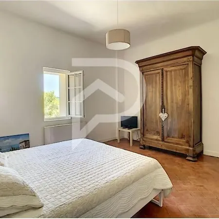 Villa Mas Brun Saint-Cyr-sur-Mer