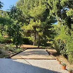 Mas Brun Villa