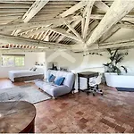 Mas Brun * Saint-Cyr-sur-Mer
