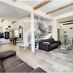 Villa Mas Brun *