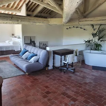 Villa Mas Brun Saint-Cyr-sur-Mer