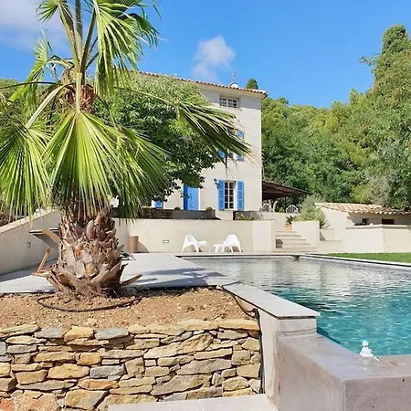 Villa Mas Brun *