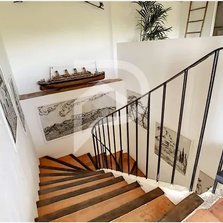 Villa Mas Brun *