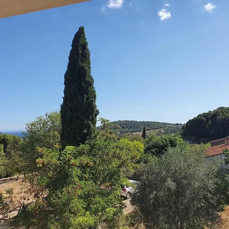 Mas Brun Villa Saint-Cyr-sur-Mer