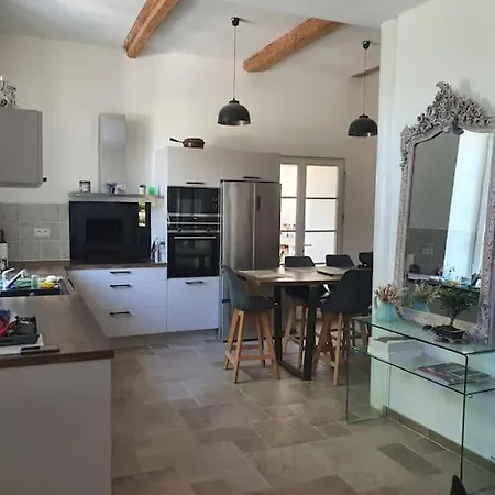 Mas Brun Villa Saint-Cyr-sur-Mer